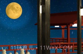 Escape Game Otsukimiv3.4V1.23截图