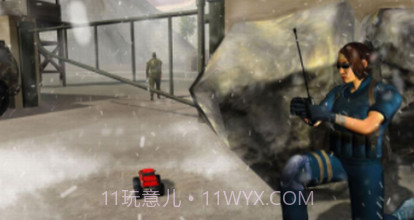 特工生存战争v3.26截图