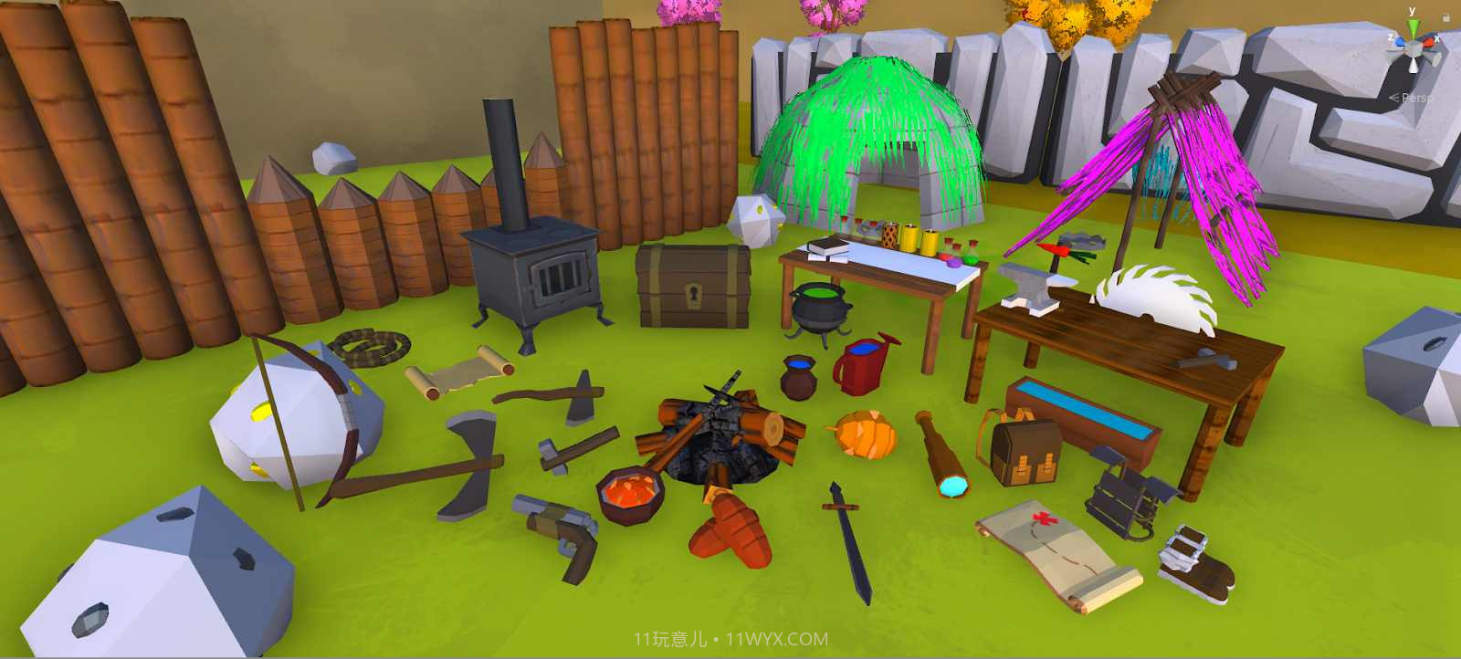 从头开始截图2 从头开始截图2