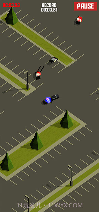 PAKO Forever游戏截图3