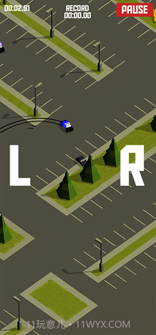 PAKO Forever游戏截图2