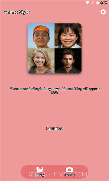 anime style截图2 anime style截图2