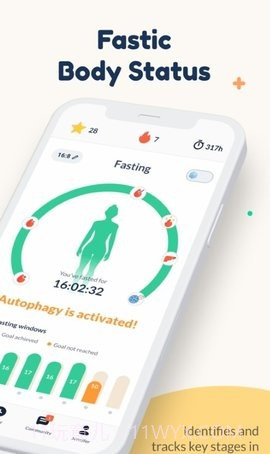 Fastic截图2 Fastic截图2