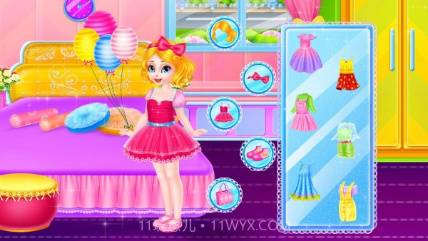 妈妈小助手截图4