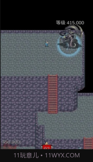 坚决英雄RPG截图2 坚决英雄RPG截图2