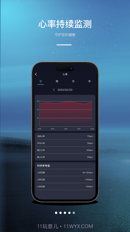 RWfit截图5 RWfit截图5