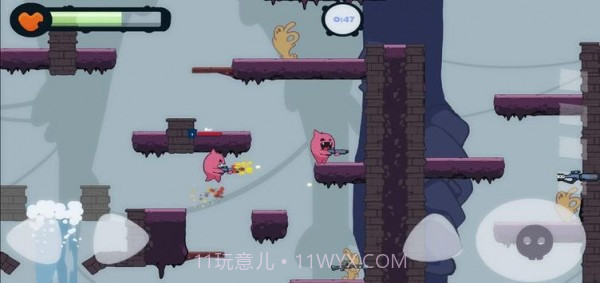 战斗小叮当截图1 战斗小叮当截图1