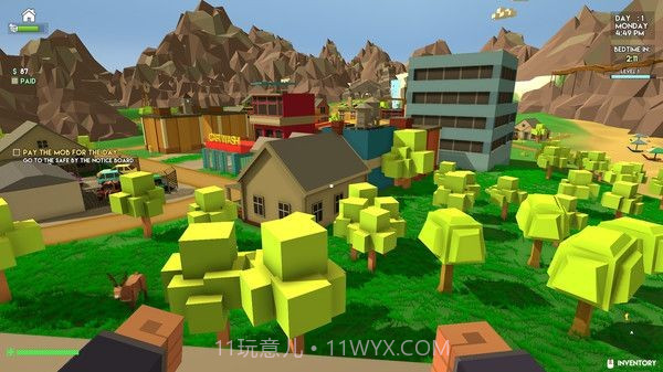 好老公模拟器截图2