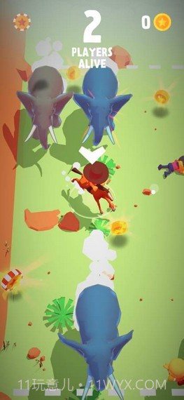 只求活命截图4 只求活命截图4