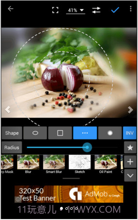 照片编辑器Photo Editor截图1 照片编辑器Photo Editor截图1