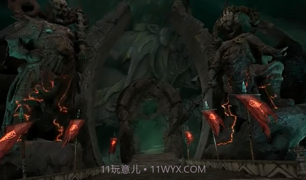 仙剑奇侠传四vr截图1 仙剑奇侠传四vr截图1