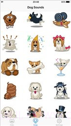 仓鼠语言翻译器（Pet Translator）截图1