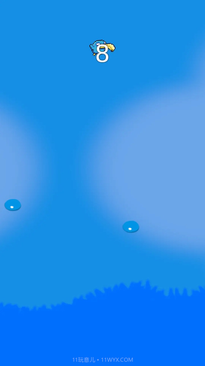 小蓝鸟漂洋过海截图1