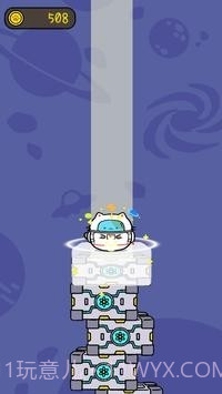 跳跳布尼猫截图3