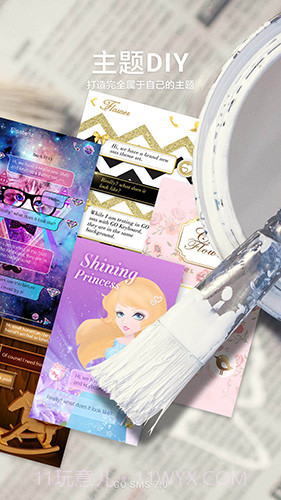 GO短信验证码助手手机版(手机验证码服务器)V2.5.9 去广告版截图3 GO短信验证码助手手机版(手机验证码服务器)V2.5.9 去广告版截图3