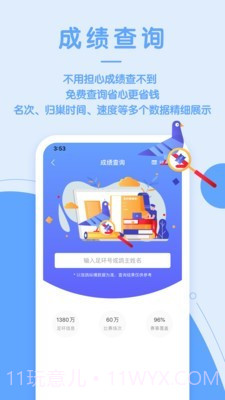 信鸽纵横截图3 信鸽纵横截图3