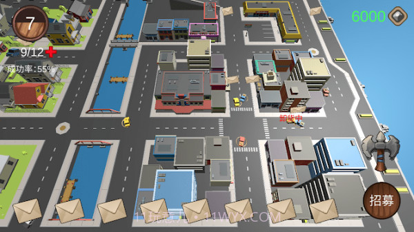 小镇物流截图1 小镇物流截图1