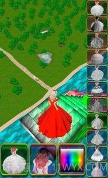 灰姑娘回家的路截图2