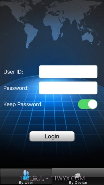 vmeyecloud监控截图2
