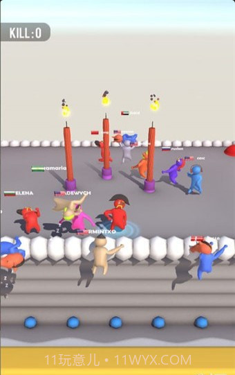 partyio游戏截图1