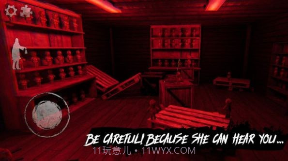 被诅咒的房子截图3 被诅咒的房子截图3