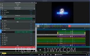 Node Video(视频编辑工具)V1.4.74 安卓最新版截图1