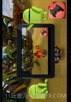 PS2 的 PSX 模拟器截图2