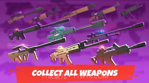 方块人战斗模拟器截图3 方块人战斗模拟器截图3