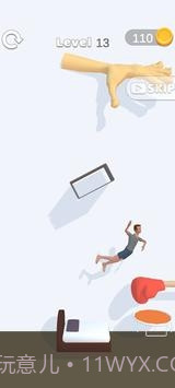 睡眠布娃娃截图1 睡眠布娃娃截图1