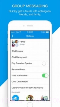 Zalo官方下载截图4
