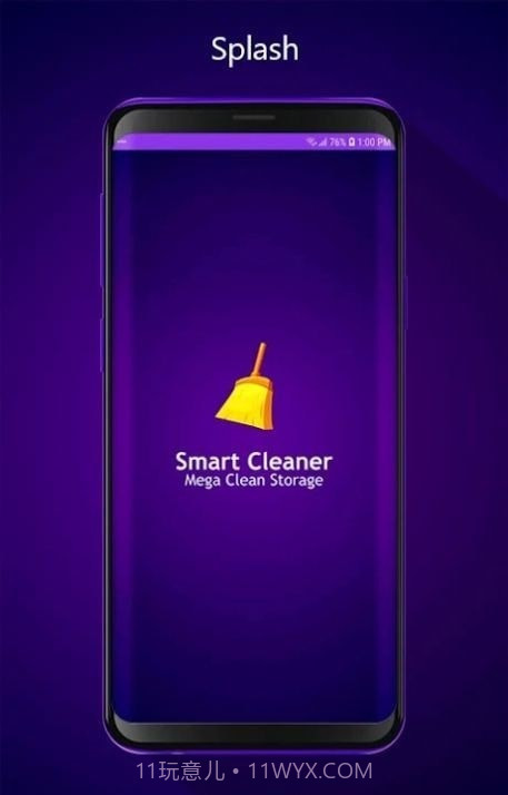 Smart Cleaner截图3 Smart Cleaner截图3