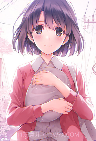 宅次元截图1 宅次元截图1