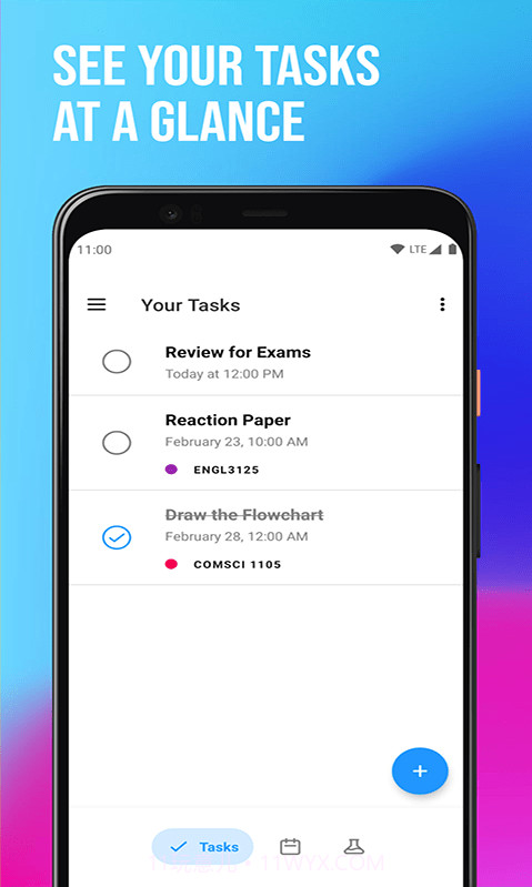 景唐任务提醒截图1