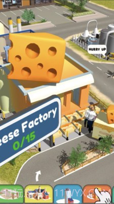 奶牛场模拟器截图1 奶牛场模拟器截图1