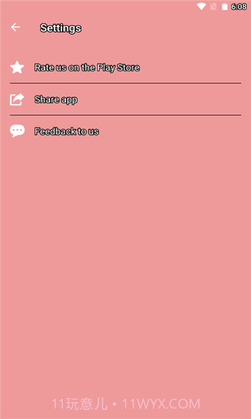 anime style截图1 anime style截图1