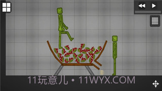 甜瓜游乐场7.1版本截图3 甜瓜游乐场7.1版本截图3