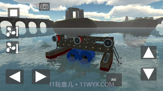 天才杀手汉化版截图5