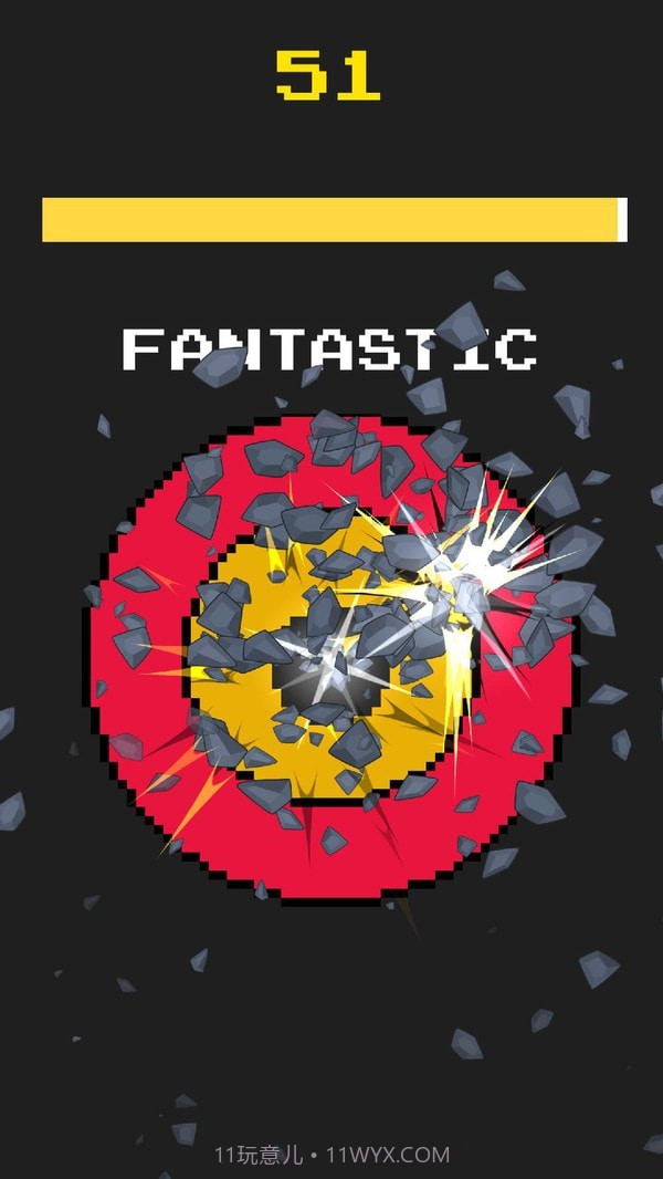 像素触控截图4 像素触控截图4