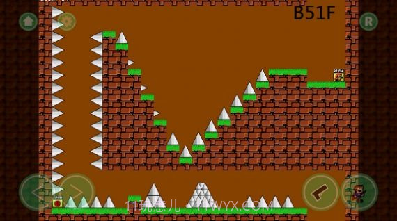 无敌一命通关截图4