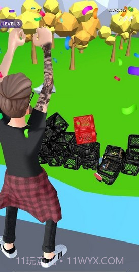 木箱奥运会截图4 木箱奥运会截图4