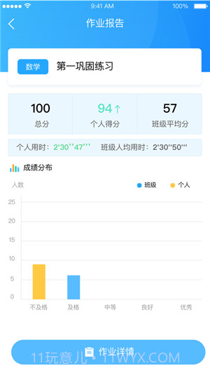 凤凰作业系统截图4