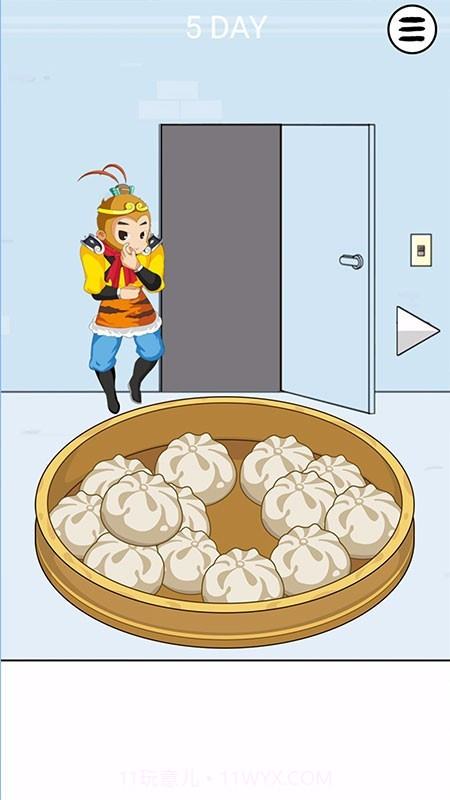 悟空消消乐截图2