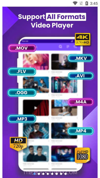 wxplayer截图2 wxplayer截图2