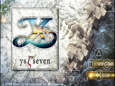 伊苏8手游截图3