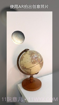 AR星座截图5 AR星座截图5