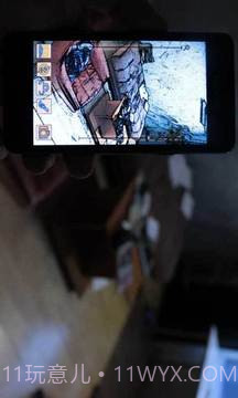 特效卡通相机截图2 特效卡通相机截图2