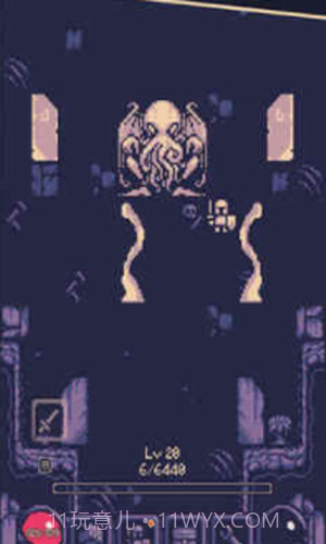 一比特的冒险截图2