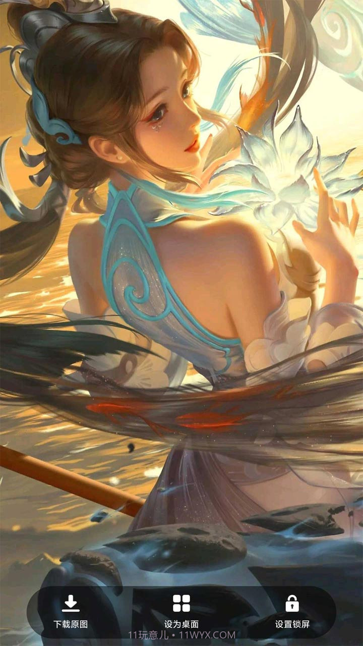 壁纸DIY截图1 壁纸DIY截图1