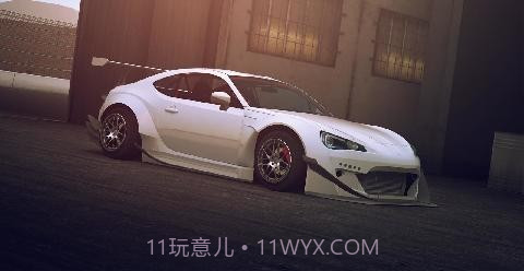 漂移地带2中文版截图4 漂移地带2中文版截图4