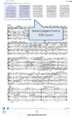 playscore2截图2 playscore2截图2